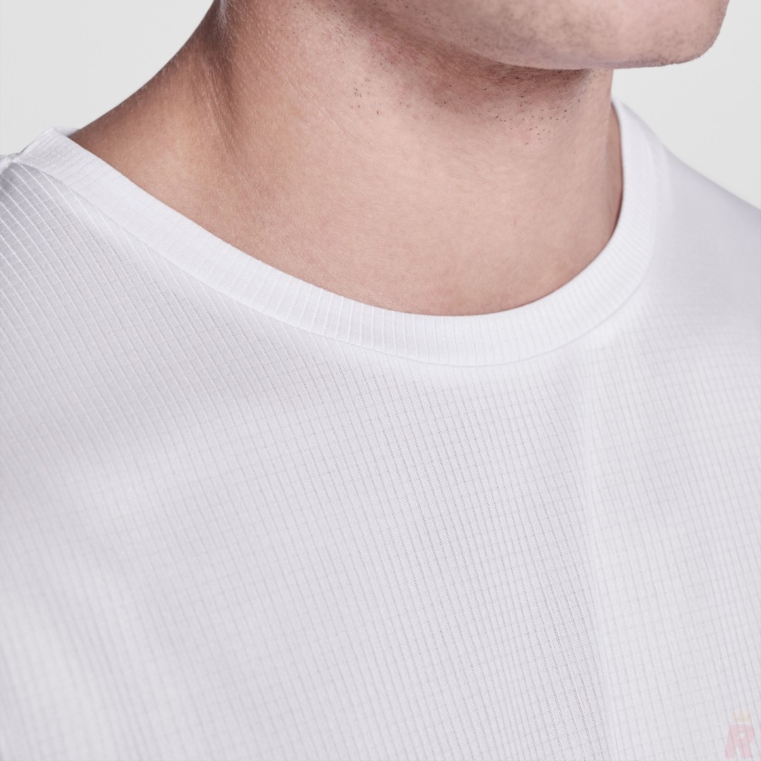 Camiseta Básica Técnica Antibacterial ECO...