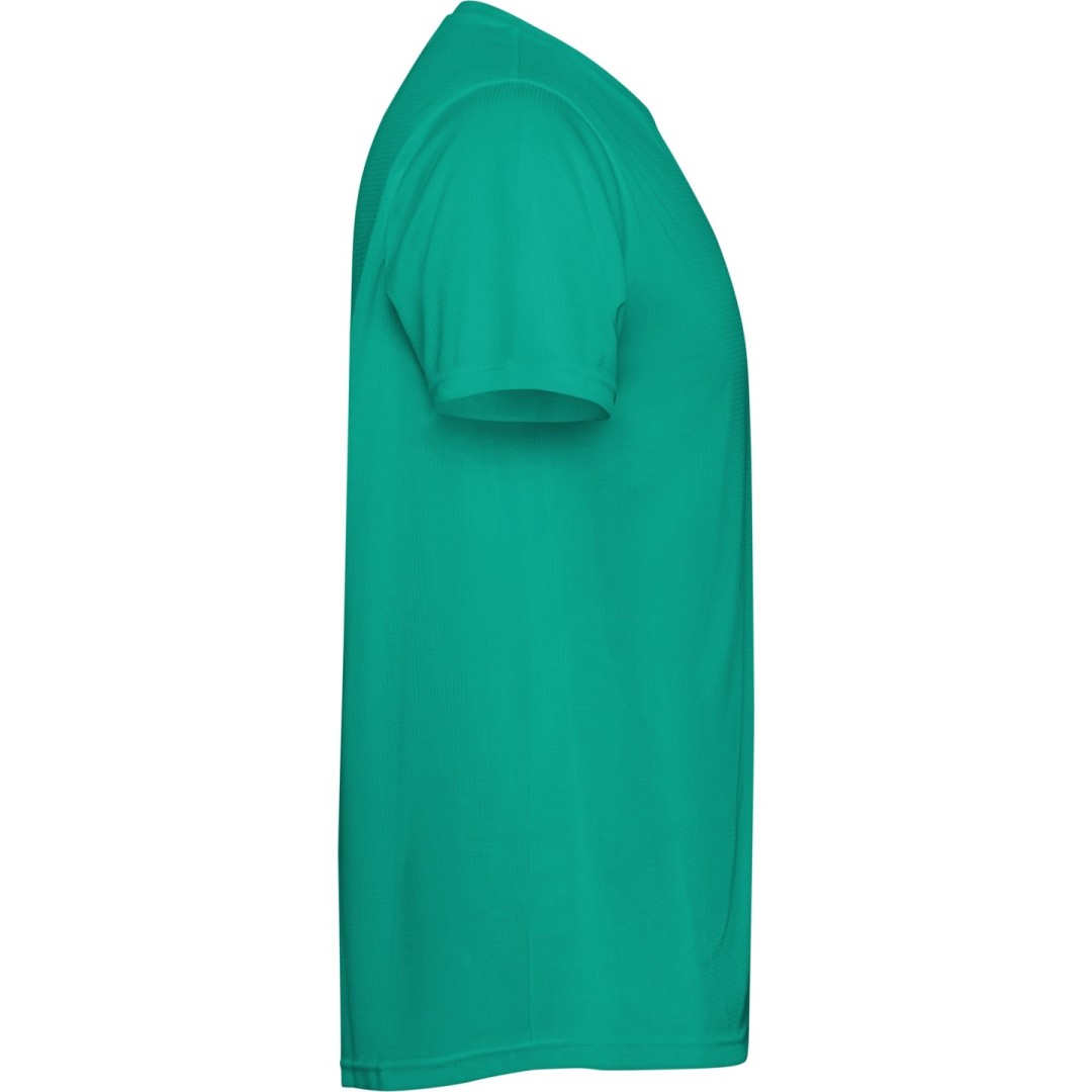 Camiseta Básica Técnica Antibacterial ECO...