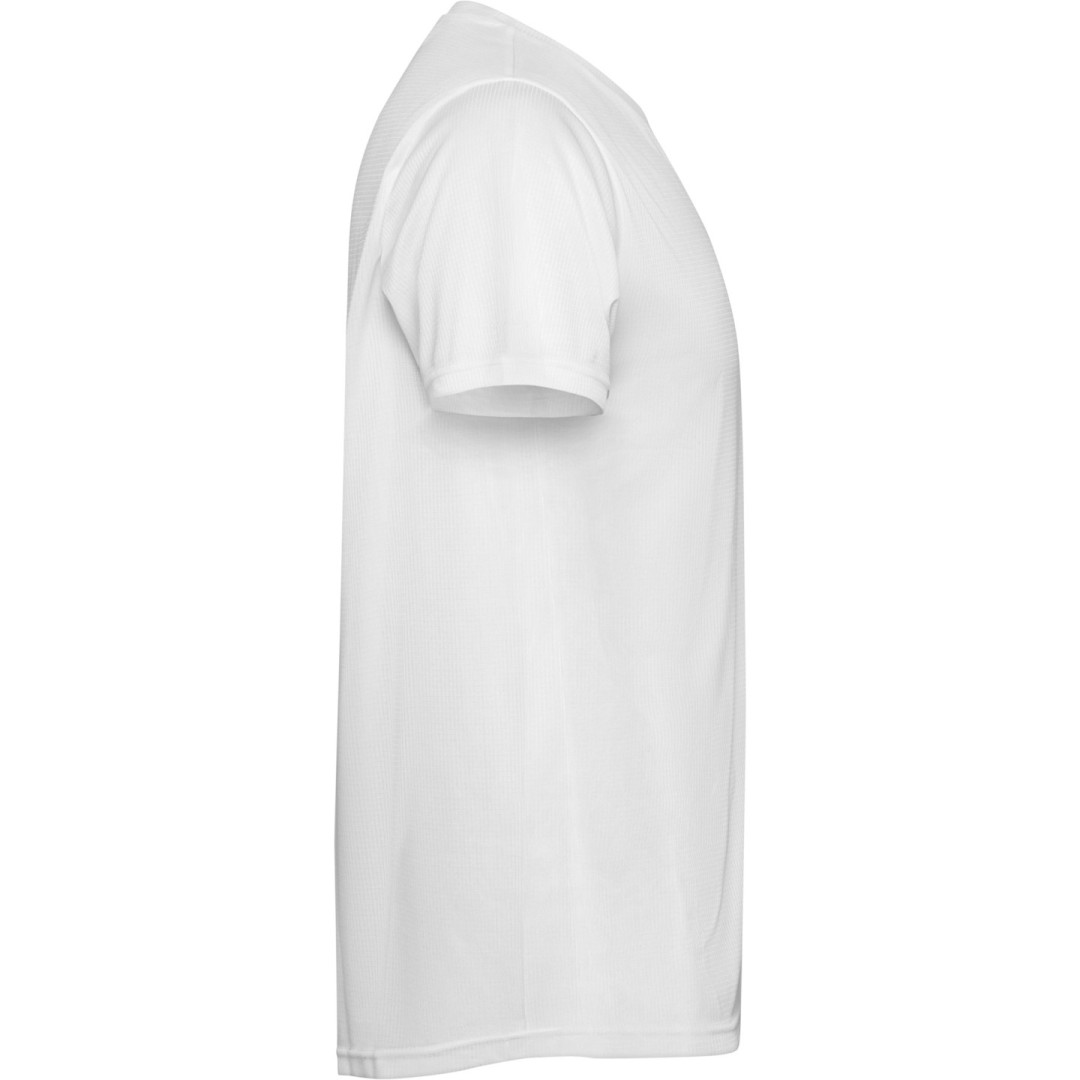 Camiseta Básica Técnica Antibacterial ECO...