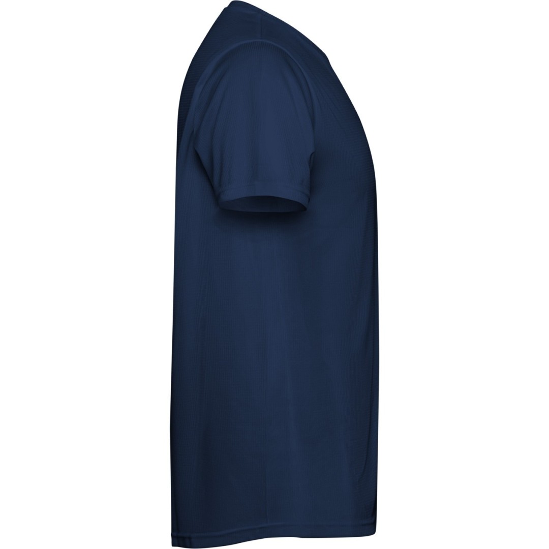 Camiseta Básica Técnica Antibacterial ECO...