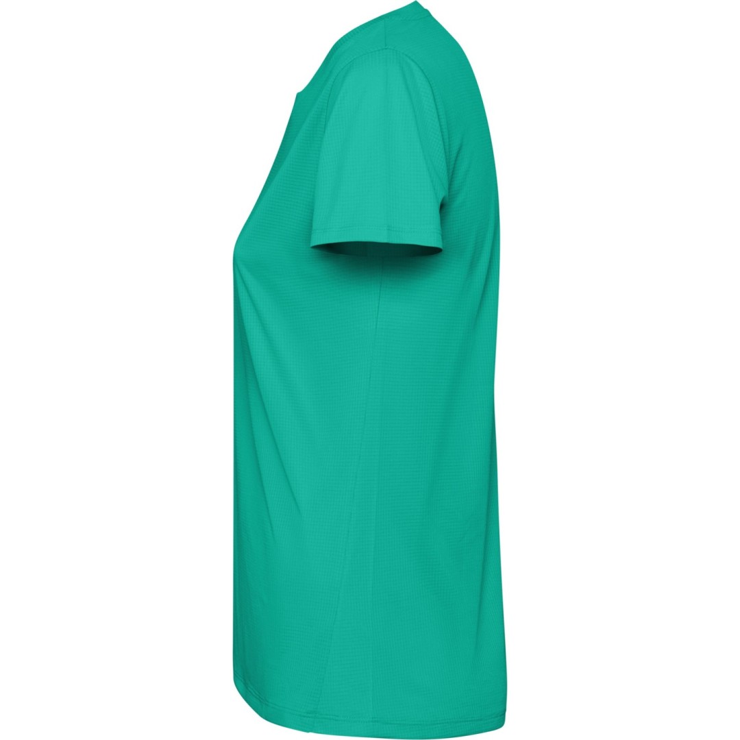 Camiseta Básica Técnica Antibacterial ECO Mujer...