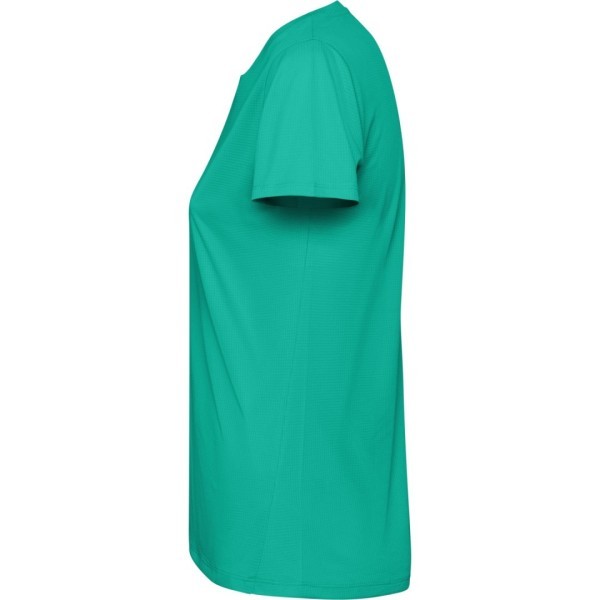 Camiseta Básica Técnica Antibacterial ECO Mujer Manga Corta ESTORIL WOMAN