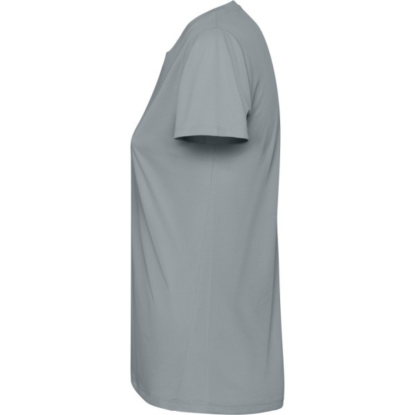 Camiseta Básica Técnica Antibacterial ECO Mujer Manga Corta ESTORIL WOMAN