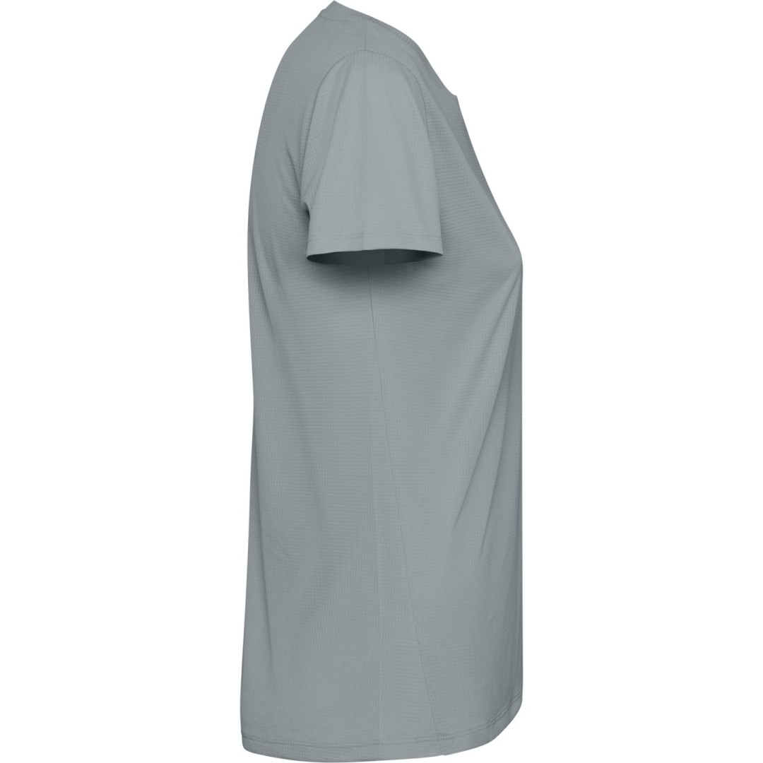 Camiseta Básica Técnica Antibacterial ECO Mujer...