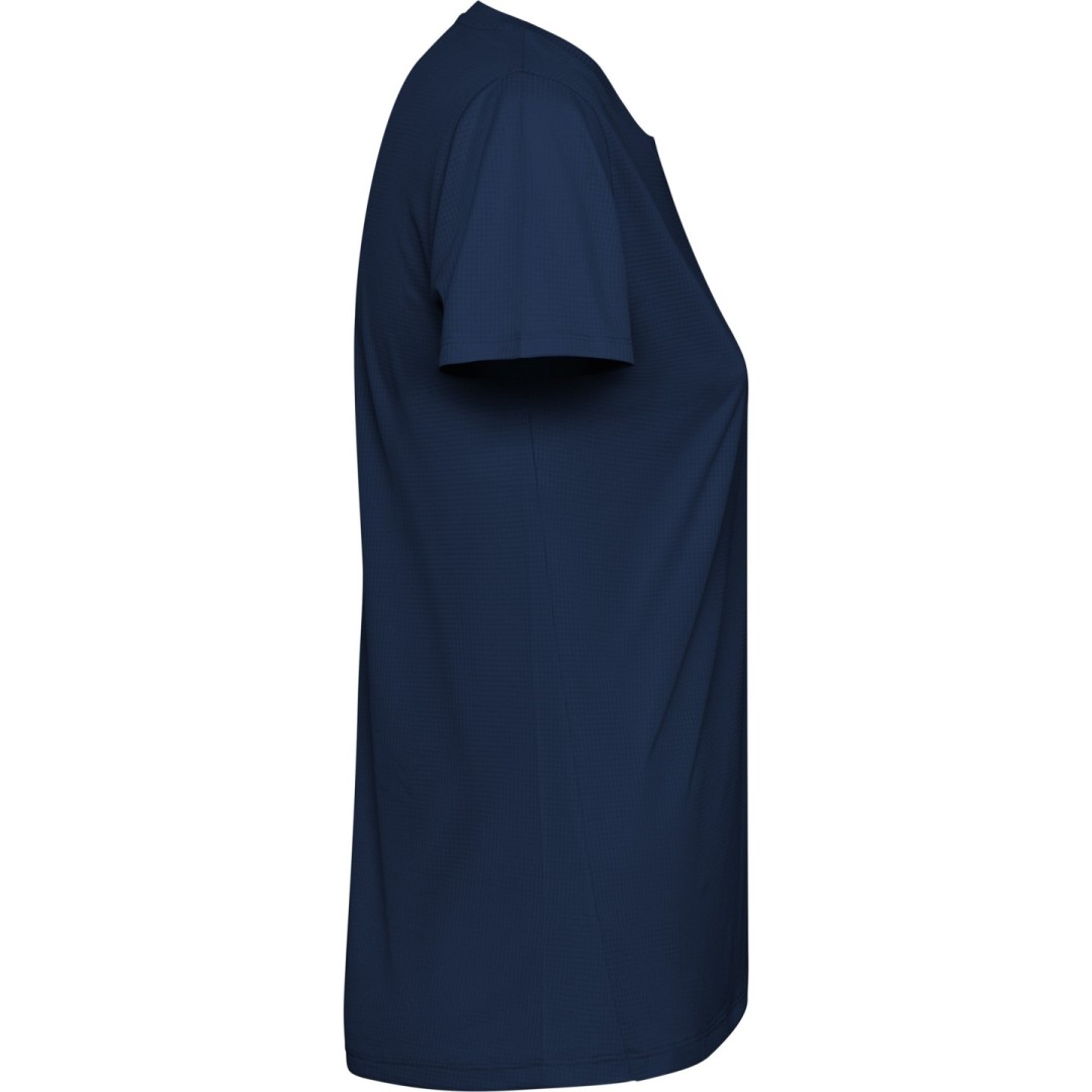 Camiseta Básica Técnica Antibacterial ECO Mujer...