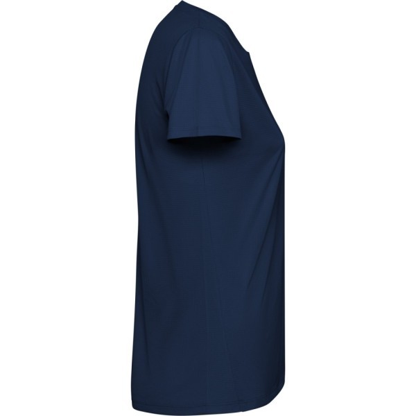 Camiseta Básica Técnica Antibacterial ECO Mujer Manga Corta ESTORIL WOMAN