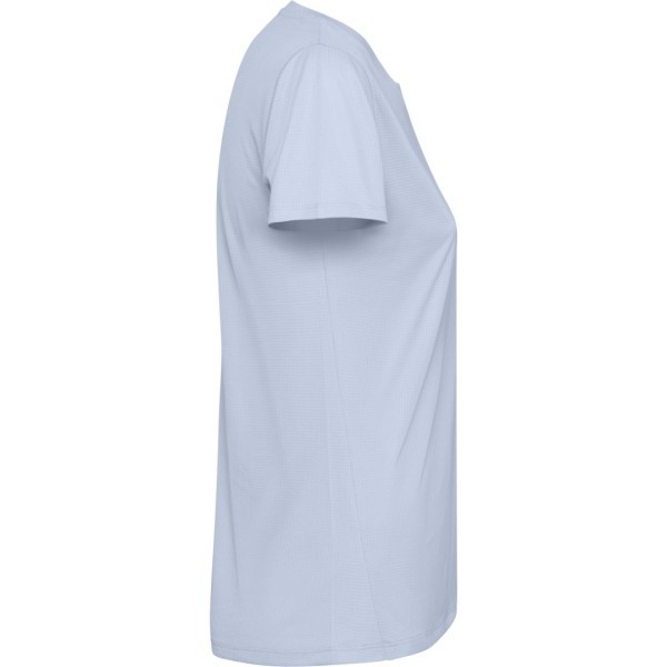 Camiseta Básica Técnica Antibacterial ECO Mujer Manga Corta ESTORIL WOMAN