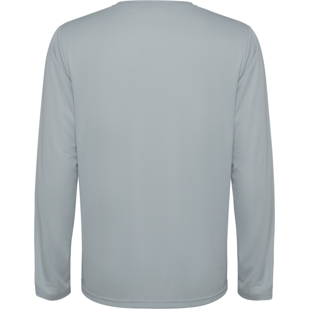 Camiseta Básica Técnica ECO Adulto Unisex Manga...