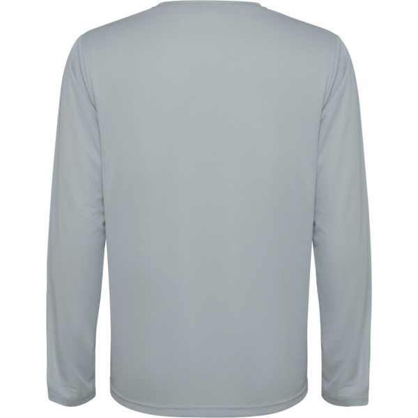 Camiseta Básica Técnica ECO Infantil Manga Larga ESTORIL L/S