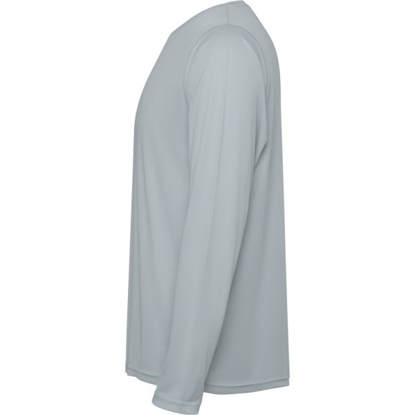 Camiseta Básica Técnica ECO Infantil Manga Larga ESTORIL L/S