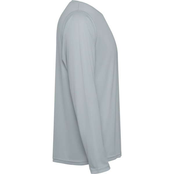 Camiseta Básica Técnica ECO Infantil Manga Larga ESTORIL L/S