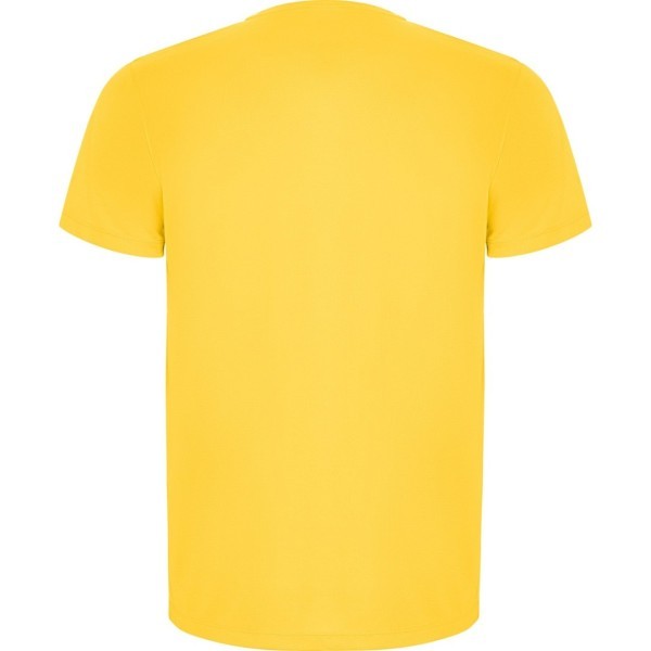 Camiseta Básica Técnica Ecológica Hombre IMOLA