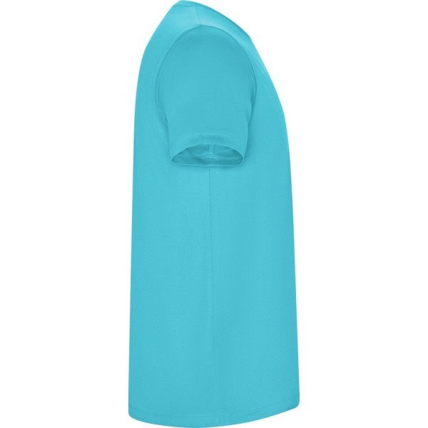 Camiseta Básica Técnica Ecológica Hombre IMOLA