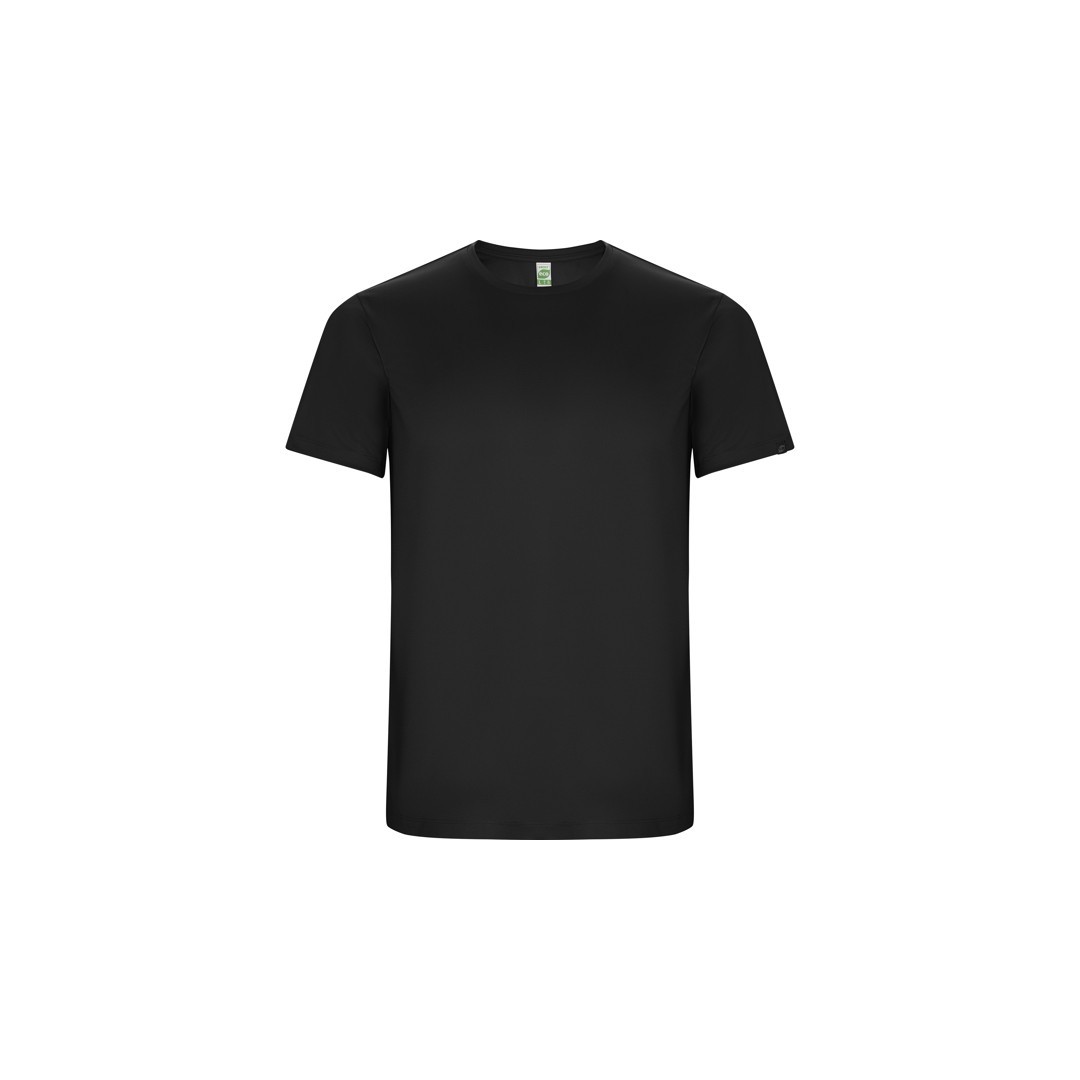 Camiseta Básica Técnica Ecológica Hombre IMOLA