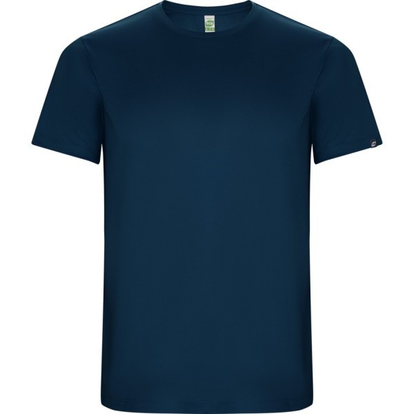 Camiseta Básica Técnica Ecológica Hombre IMOLA
