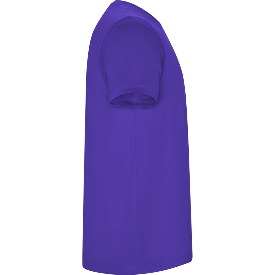 Camiseta Básica Técnica Ecológica Hombre IMOLA