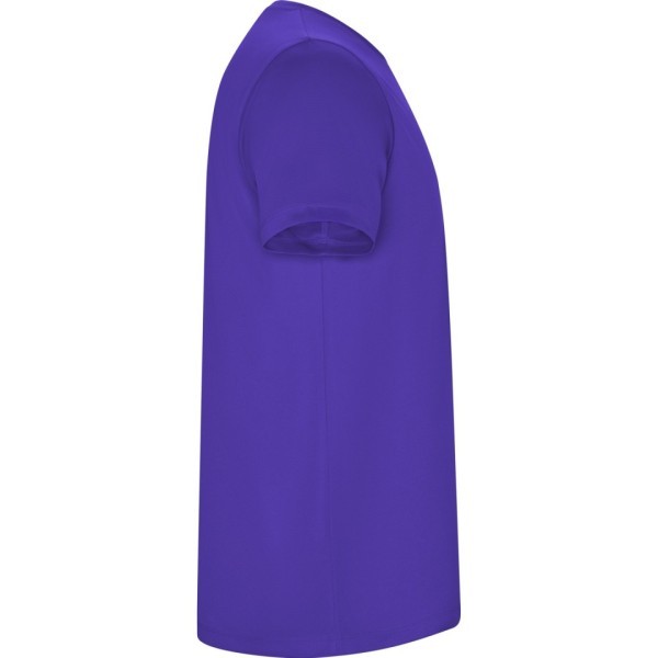 Camiseta Básica Técnica Ecológica Hombre IMOLA