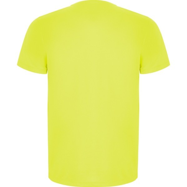 Camiseta Básica Técnica Ecológica Hombre IMOLA