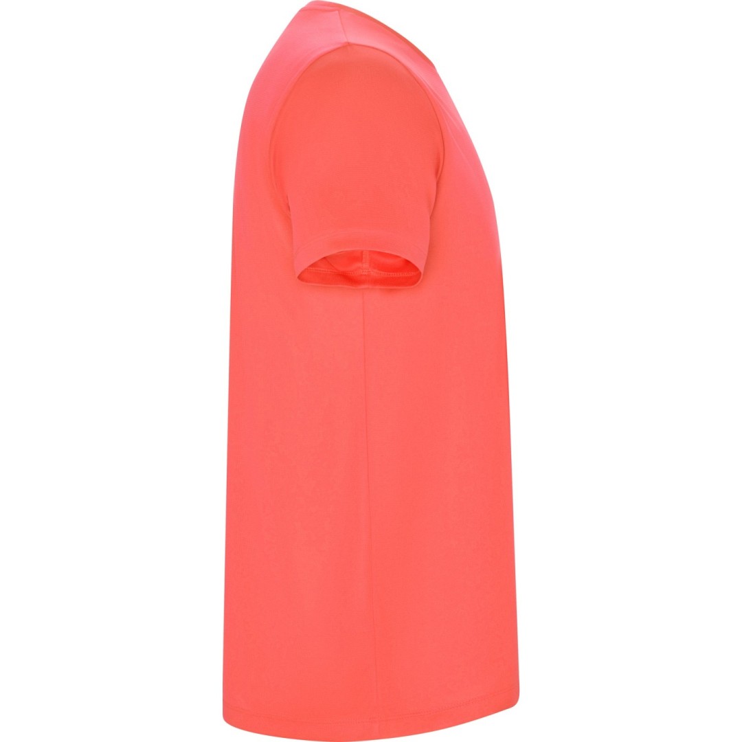 Camiseta Básica Técnica Ecológica Hombre IMOLA