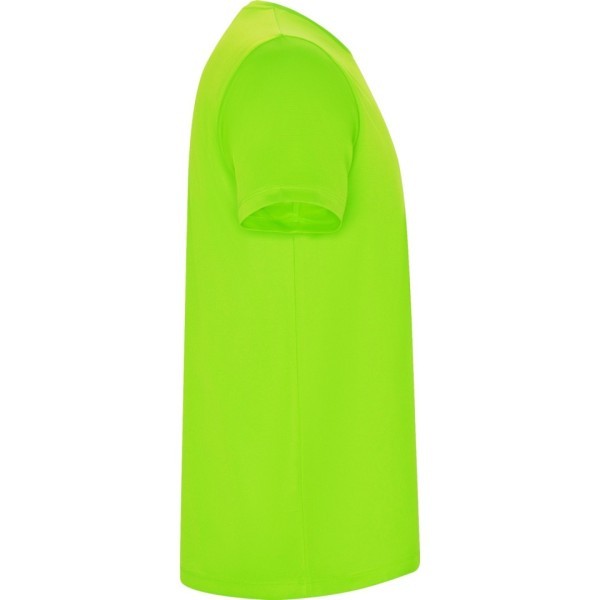 Camiseta Básica Técnica Ecológica Infantil IMOLA