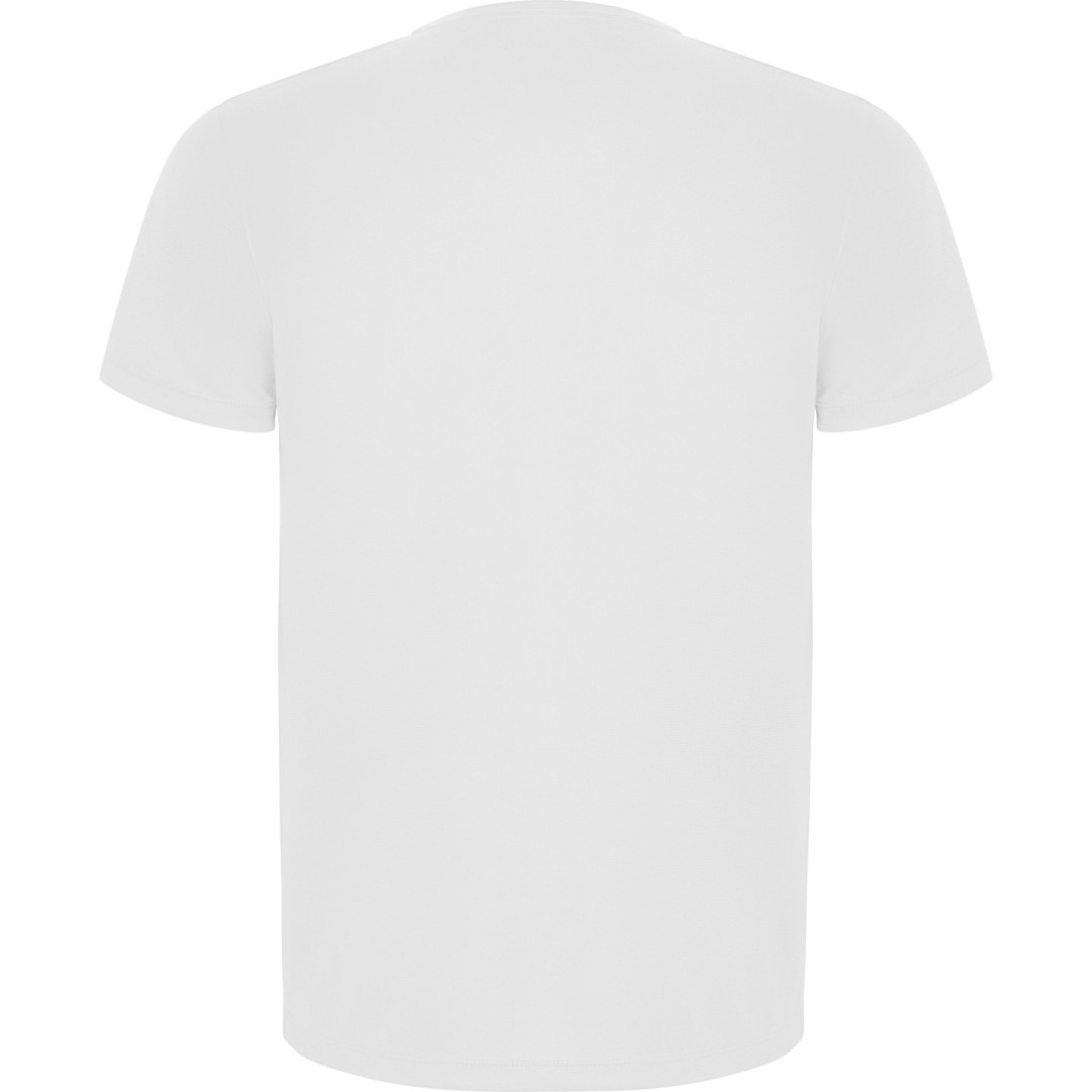 Camiseta Básica Técnica Ecológica Infantil IMOLA