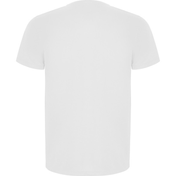 Camiseta Básica Técnica Ecológica Infantil IMOLA