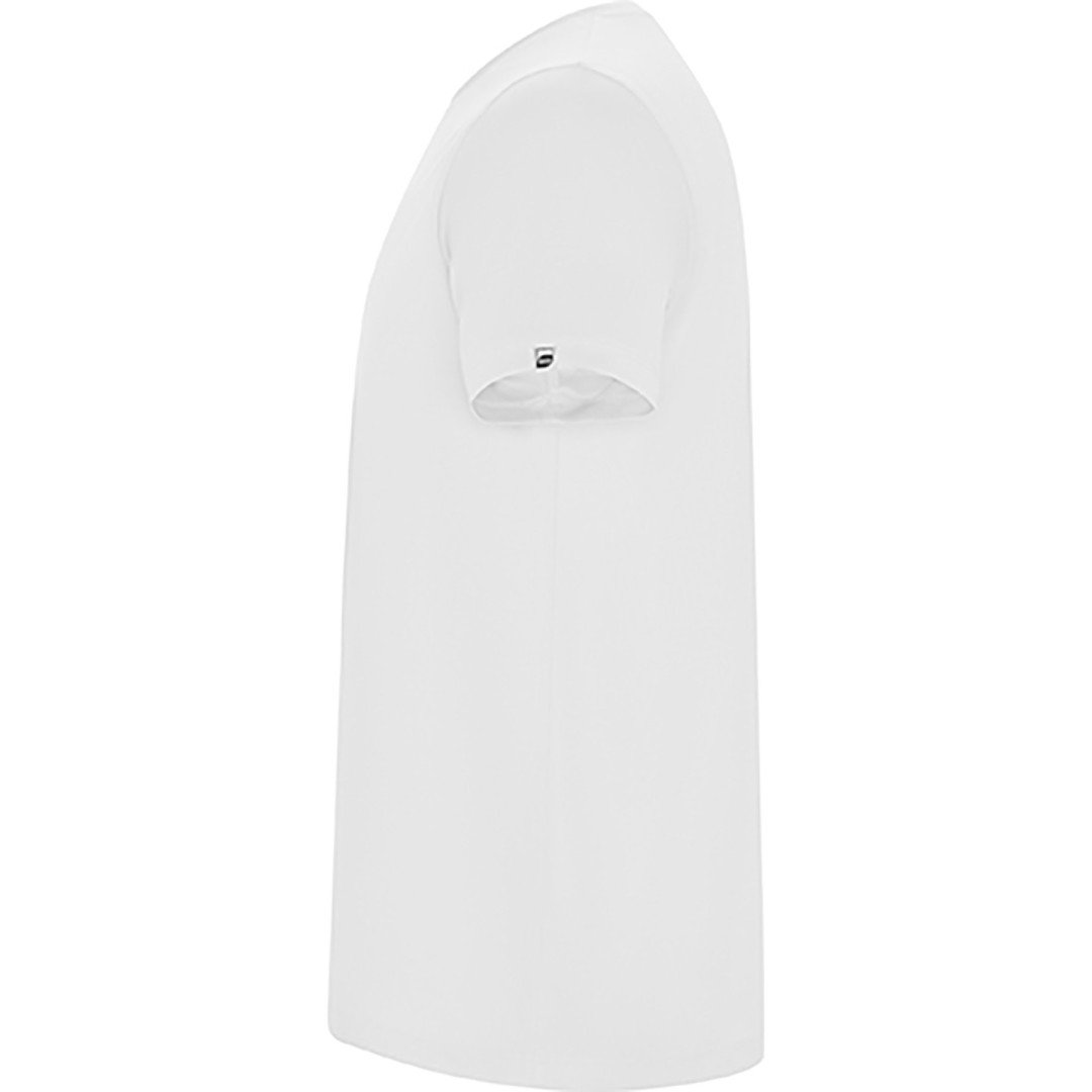 Camiseta Básica Técnica Ecológica Infantil IMOLA