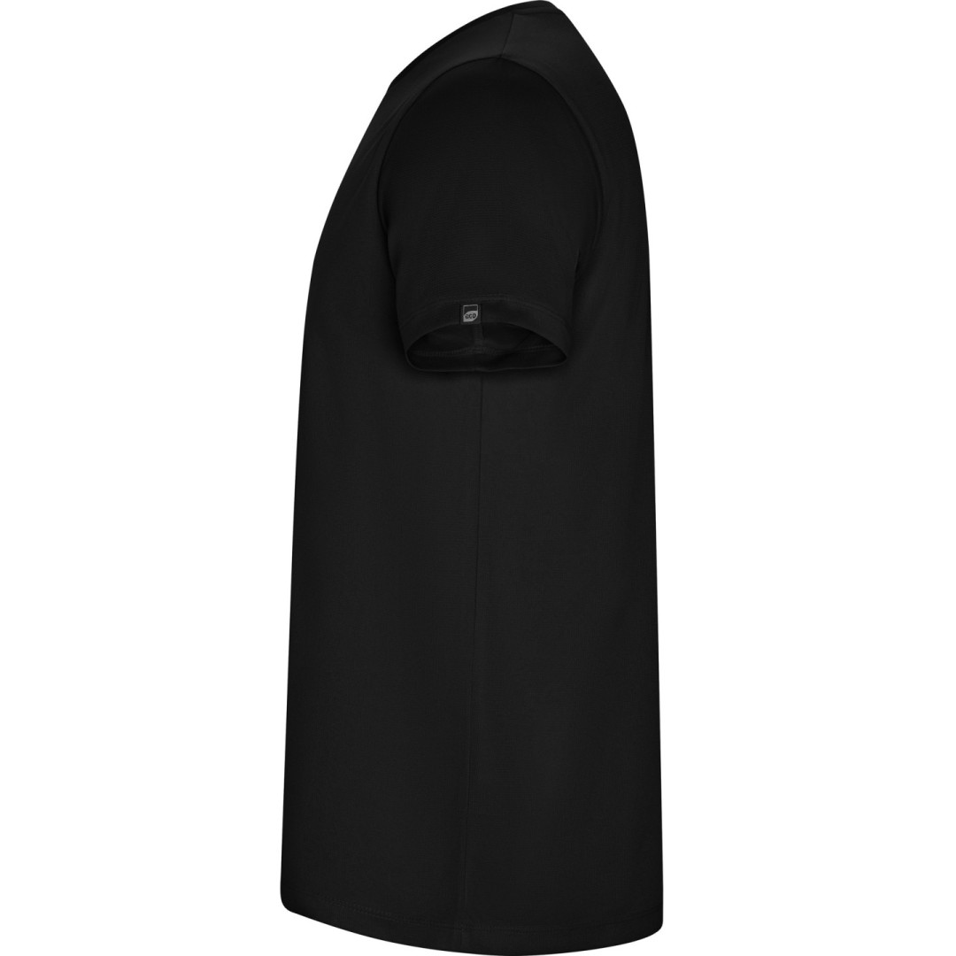 Camiseta Básica Técnica Ecológica Infantil IMOLA