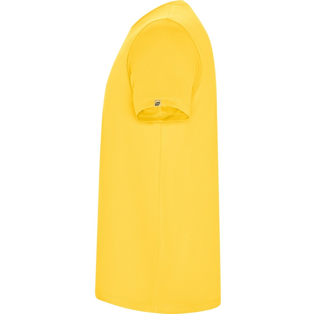 Camiseta Básica Técnica Ecológica Infantil IMOLA