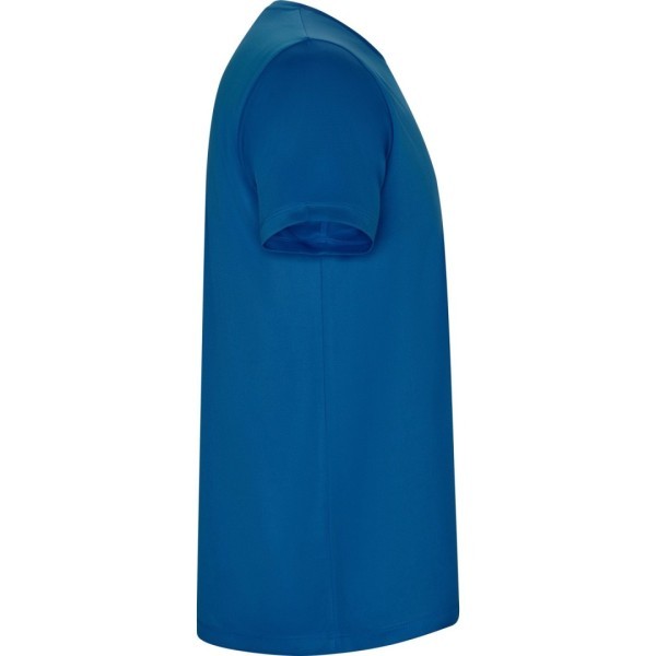 Camiseta Básica Técnica Ecológica Infantil IMOLA