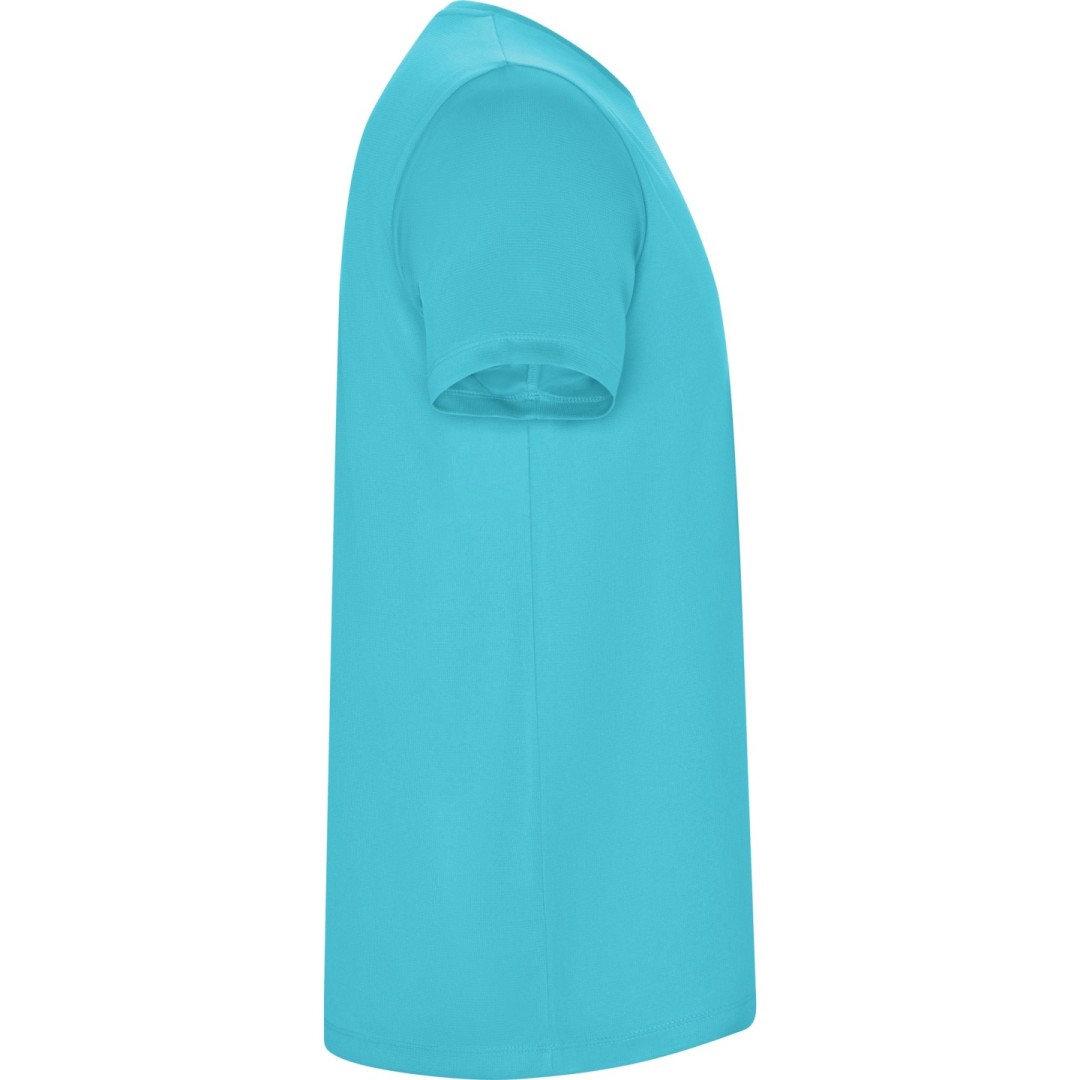 Camiseta Básica Técnica Ecológica Infantil IMOLA