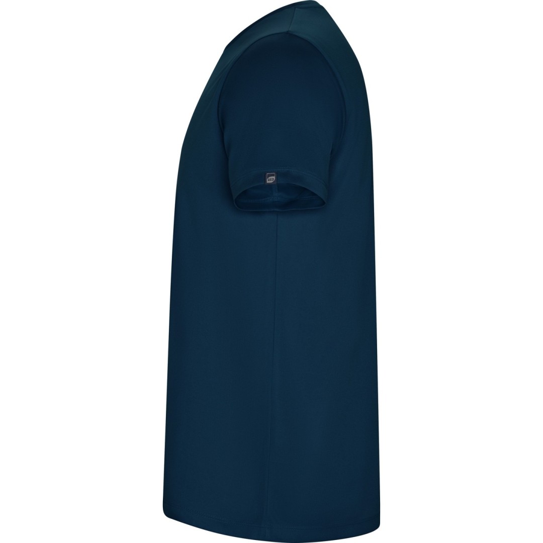 Camiseta Básica Técnica Ecológica Infantil IMOLA