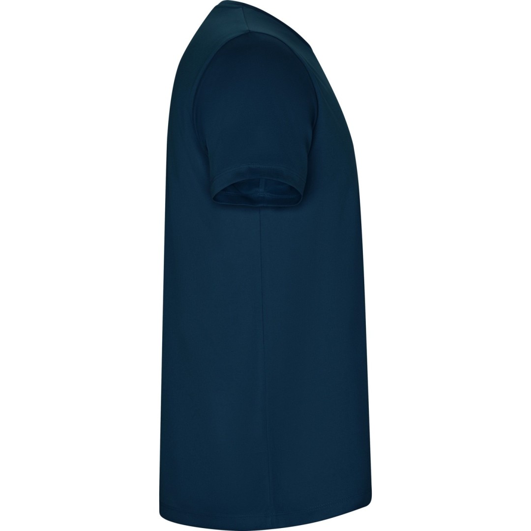 Camiseta Básica Técnica Ecológica Infantil IMOLA