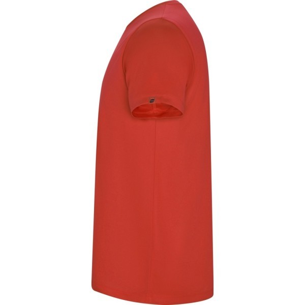 Camiseta Básica Técnica Ecológica Infantil IMOLA