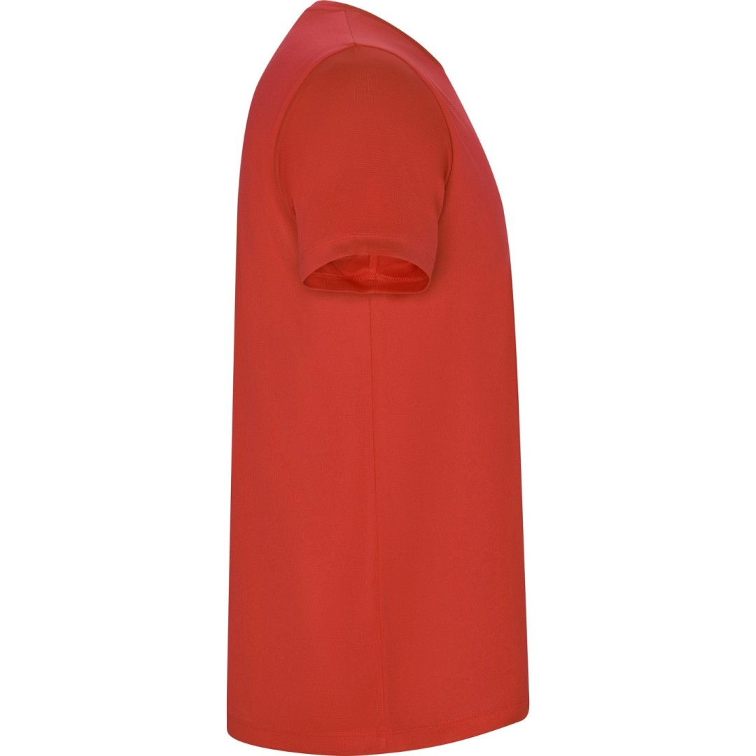 Camiseta Básica Técnica Ecológica Infantil IMOLA