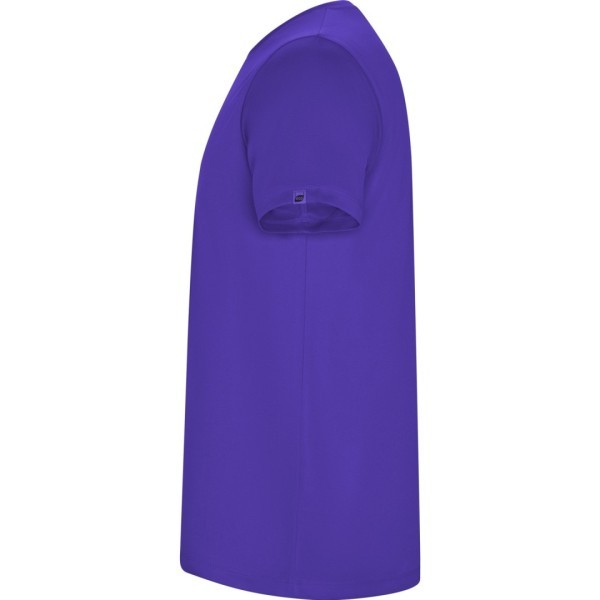 Camiseta Básica Técnica Ecológica Infantil IMOLA