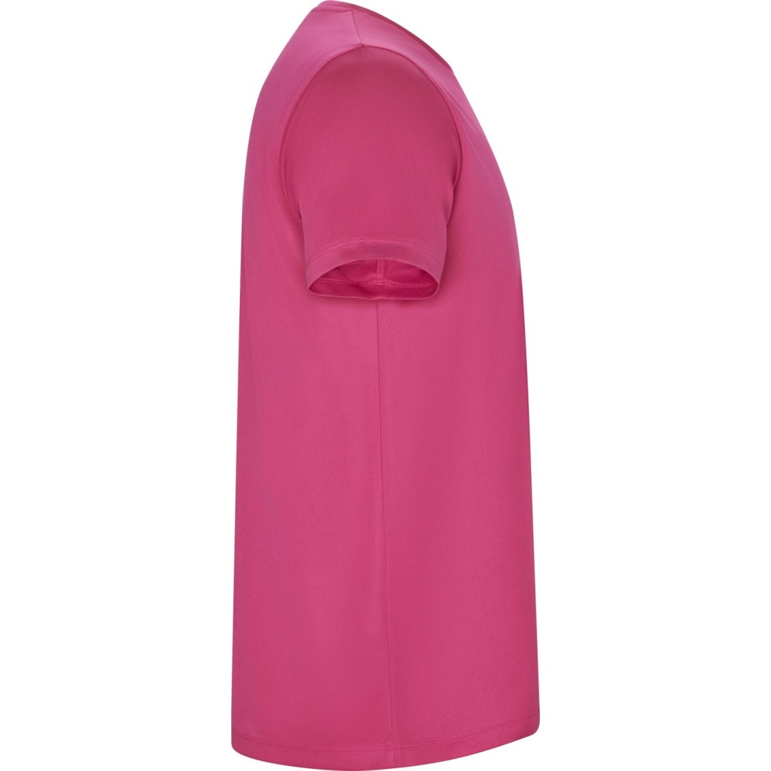 Camiseta Básica Técnica Ecológica Infantil IMOLA