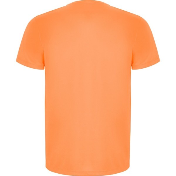 Camiseta Básica Técnica Ecológica Infantil IMOLA