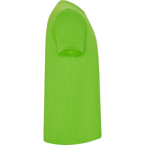 Camiseta Básica Técnica Ecológica Infantil IMOLA