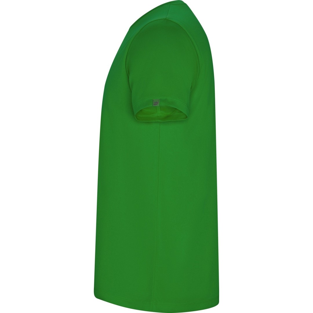 Camiseta Básica Técnica Ecológica Infantil IMOLA