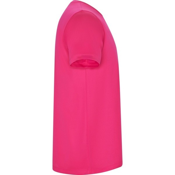 Camiseta Básica Técnica Ecológica Infantil IMOLA