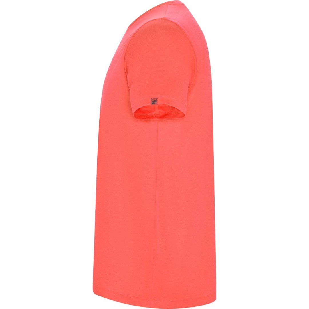 Camiseta Básica Técnica Ecológica Infantil IMOLA