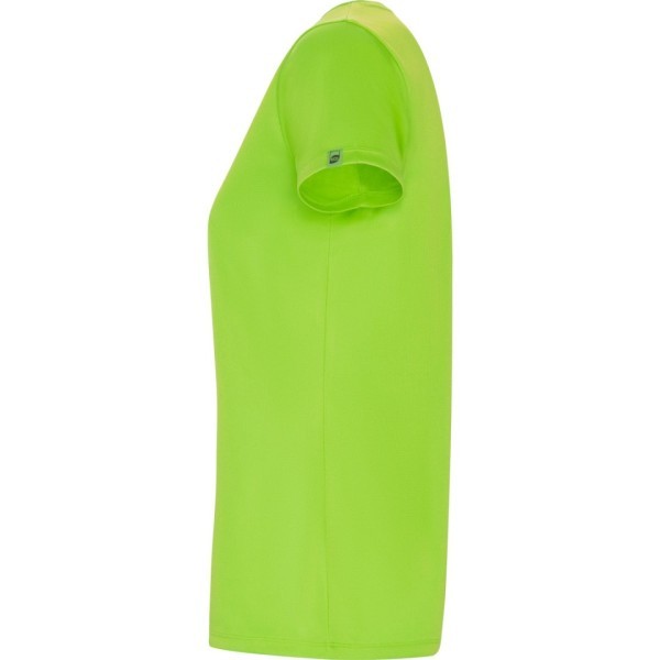 Camiseta Básica Técnica Ecológica Mujer IMOLA WOMAN