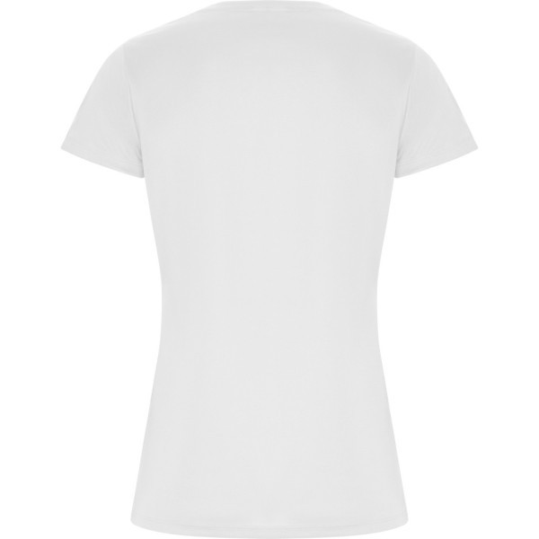 Camiseta Básica Técnica Ecológica Mujer IMOLA WOMAN