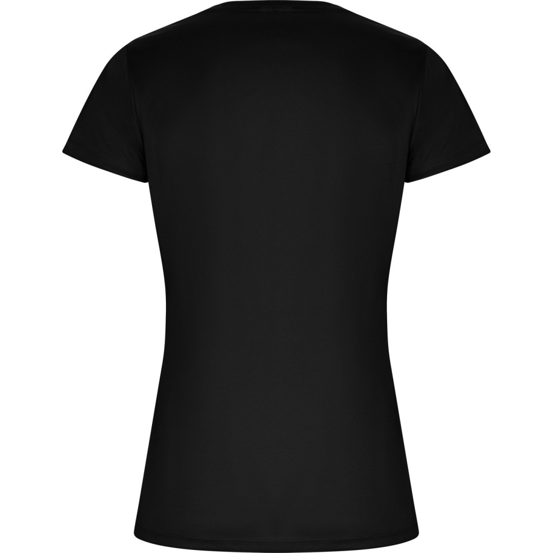 Camiseta Básica Técnica Ecológica Mujer IMOLA...