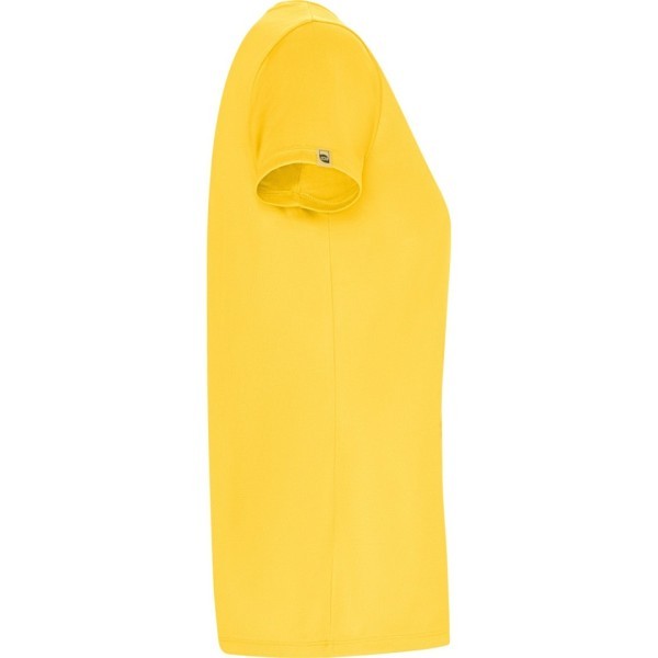 Camiseta Básica Técnica Ecológica Mujer IMOLA WOMAN