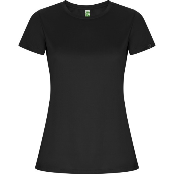 Camiseta Básica Técnica Ecológica Mujer IMOLA WOMAN