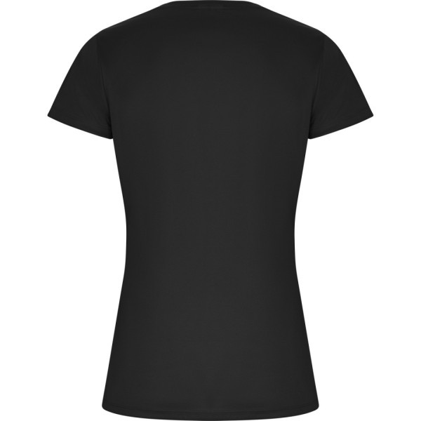 Camiseta Básica Técnica Ecológica Mujer IMOLA WOMAN