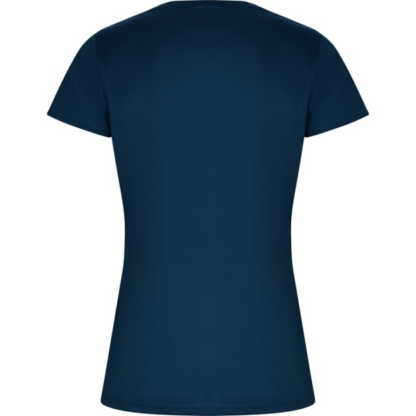 Camiseta Básica Técnica Ecológica Mujer IMOLA WOMAN