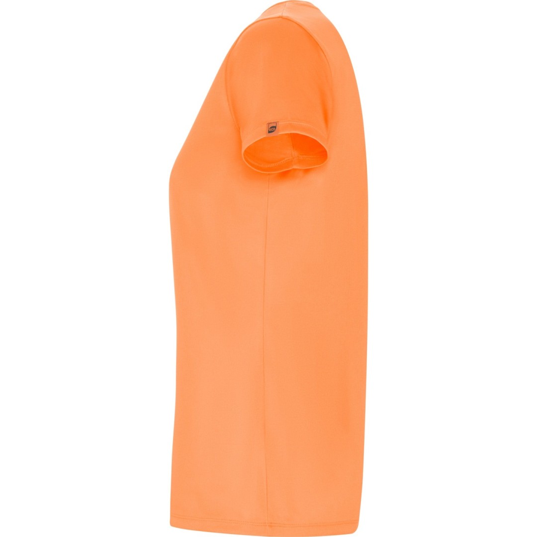 Camiseta Básica Técnica Ecológica Mujer IMOLA...